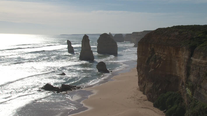 Twelve Apostles