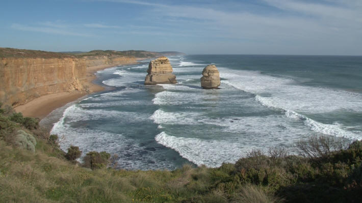 Twelve Apostles