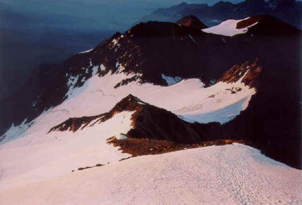 Descent from Adlersruhe