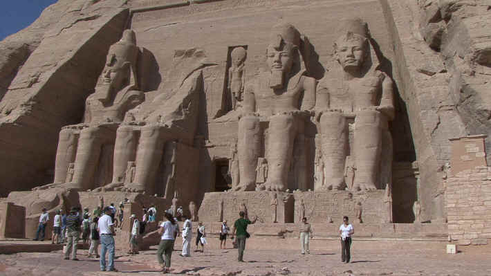 Abu Simbel