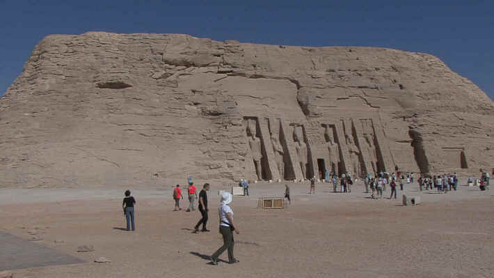 Abu Simbel