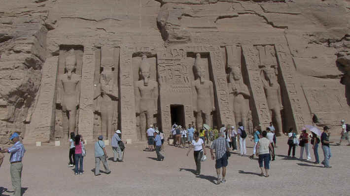 Abu Simbel