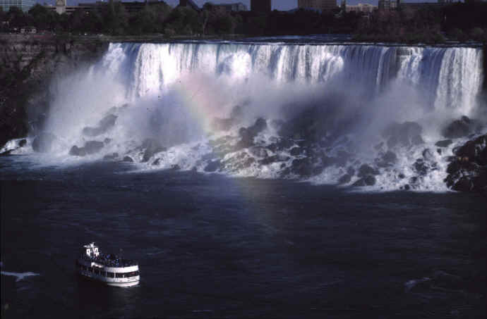 American Falls