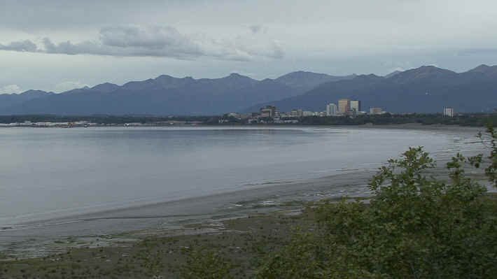 Anchorage