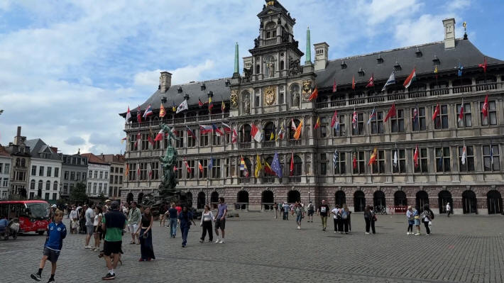 City Hall