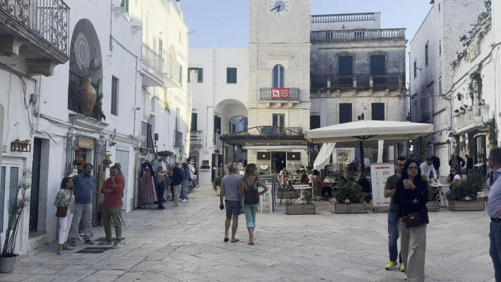 Cisternino