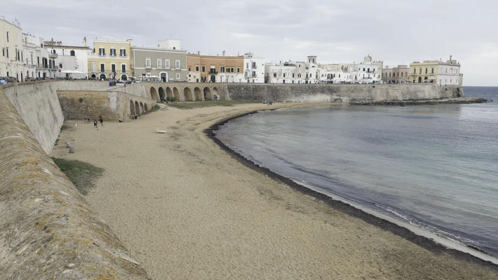 Gallipoli