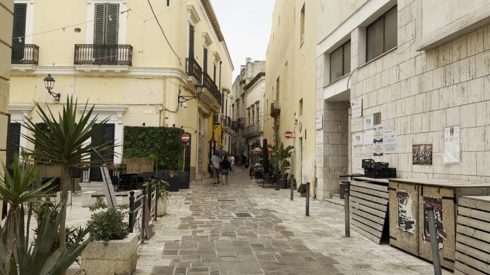 Gallipoli
