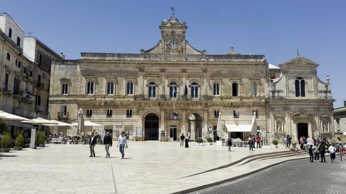 Ostuni