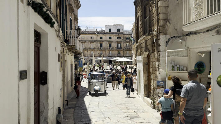 Ostuni