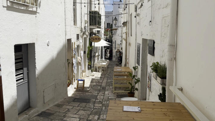 Ostuni