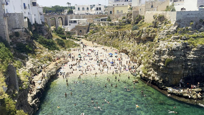 Polignano a Mare