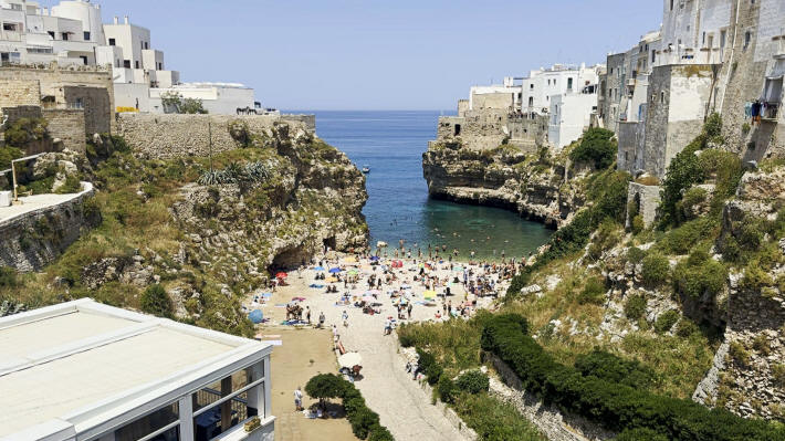 Polignano a Mare