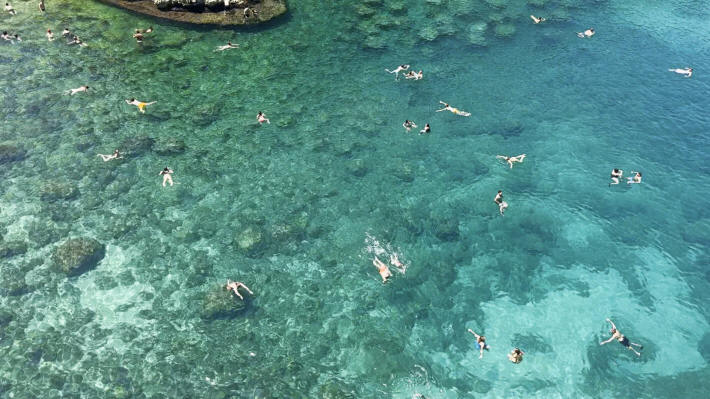 Polignano a Mare