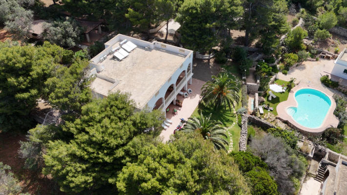 Villa Opunzie