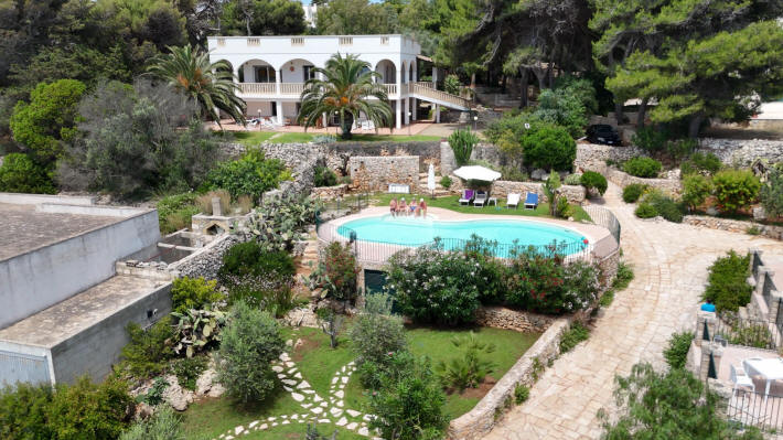 Villa Opunzie