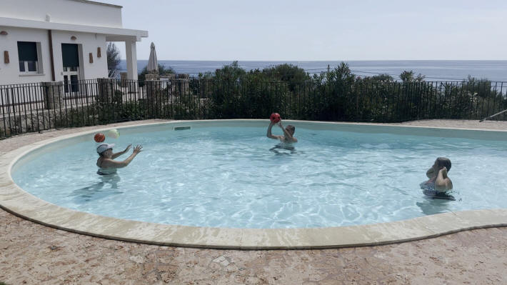 Villa Opunzie