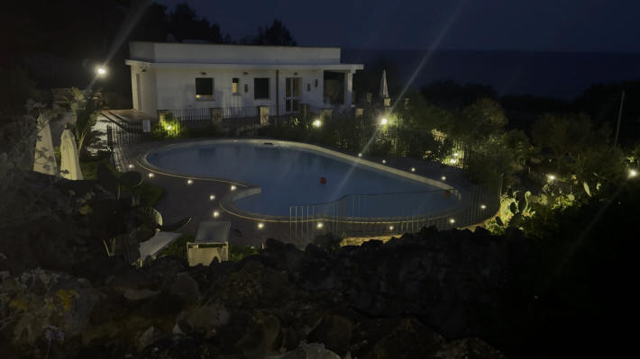 Villa Opunzie