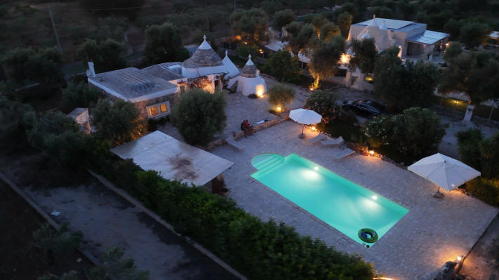 Villa Vittoria