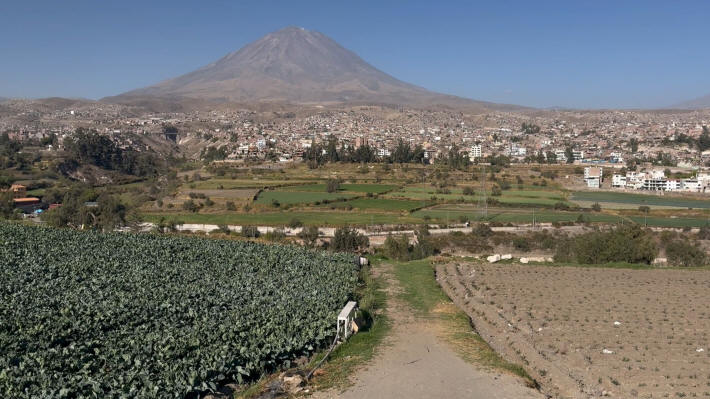 Arequipa