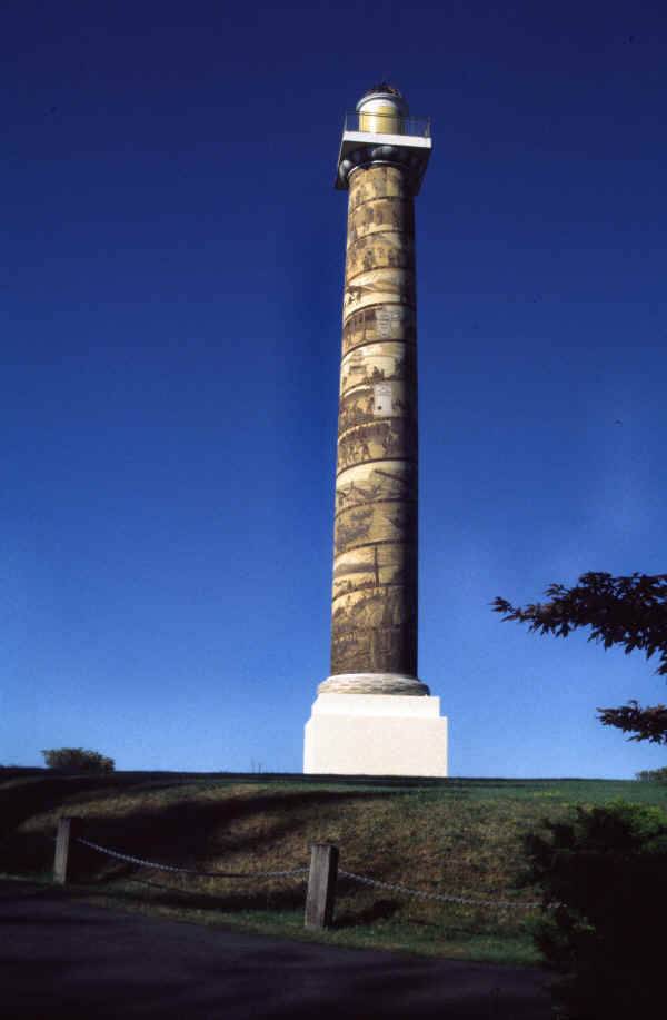 Astor Column