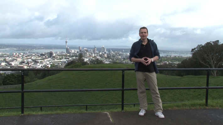 Auckland