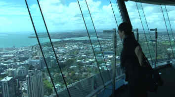 Skytower