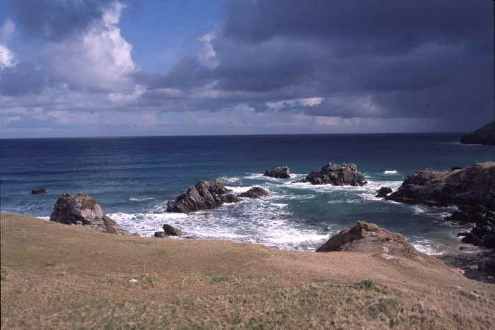 Award Winning Beach Caves