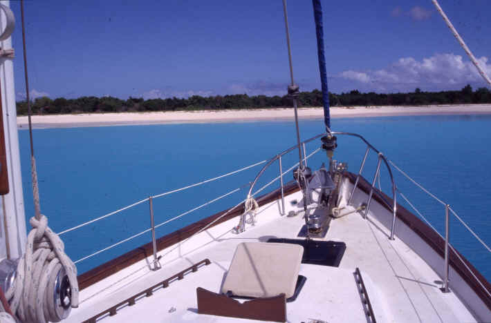 Barbuda