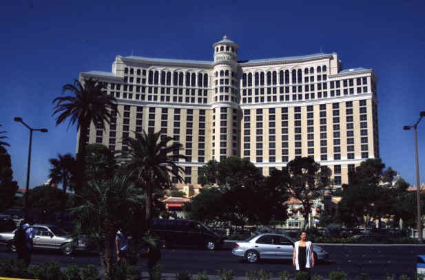 Bellagio Hotel