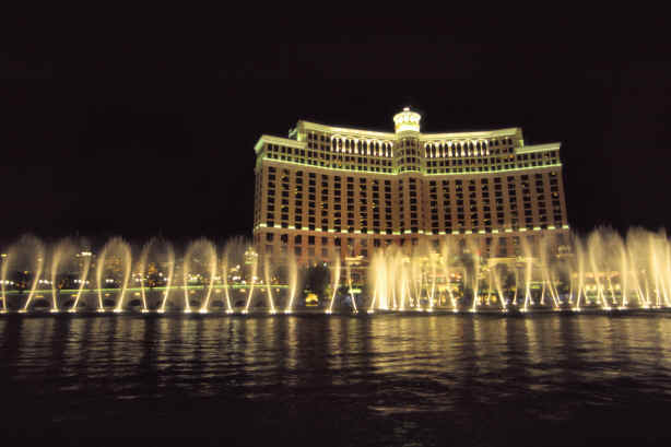 Bellagio Hotel