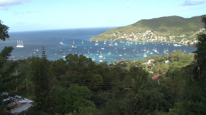 Bequia