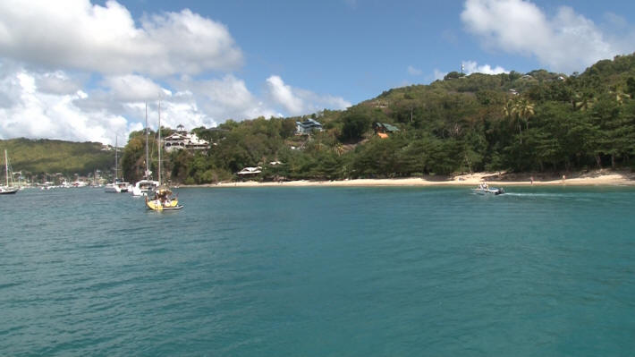 Bequia