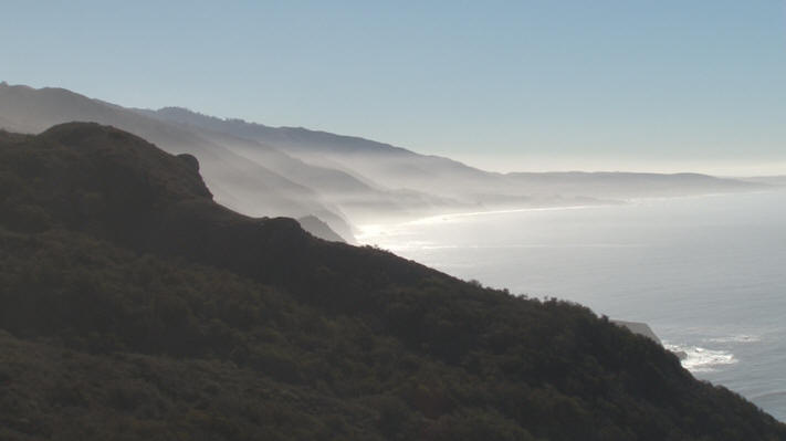 Big Sur