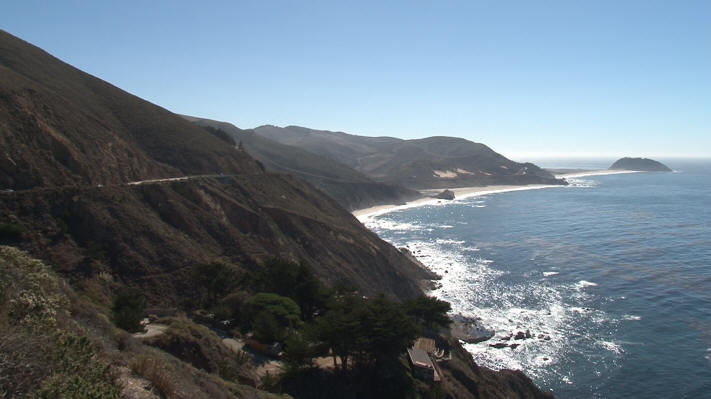 Big Sur