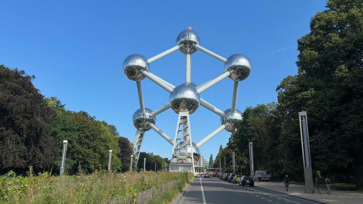 Atomium