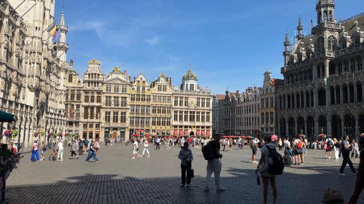 Grand Place