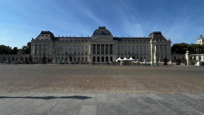Royal Palace