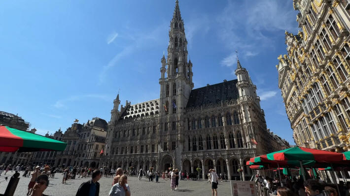 City Hall