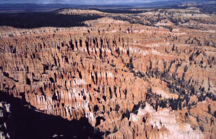 Bryce Canyon