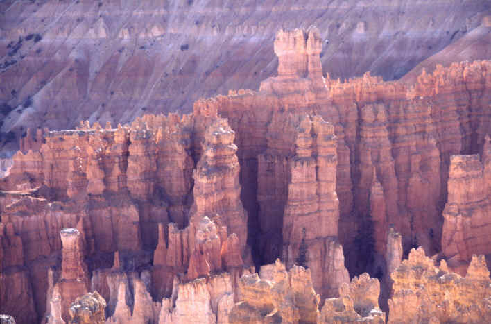 Bryce Canyon