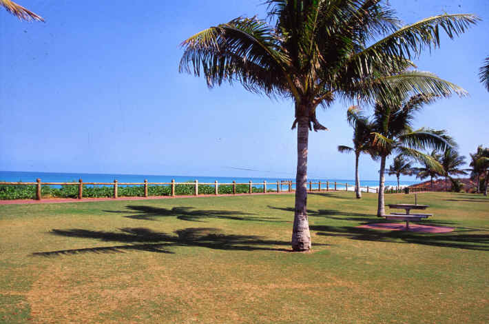 Cable Beach