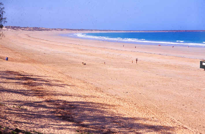 Cable Beach