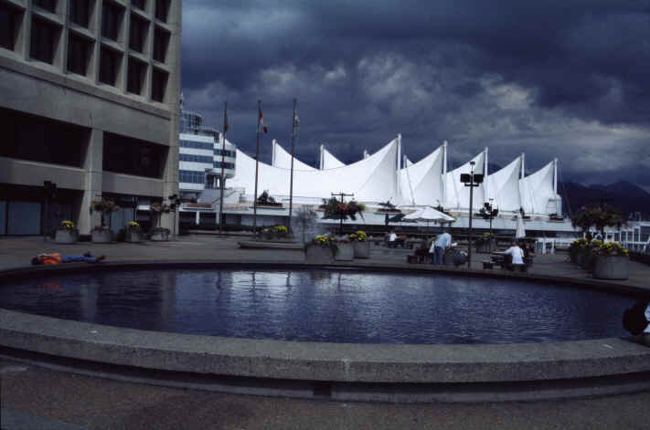 Canada Place