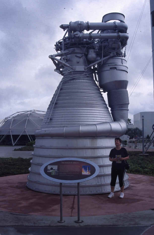 Cape Canaveral