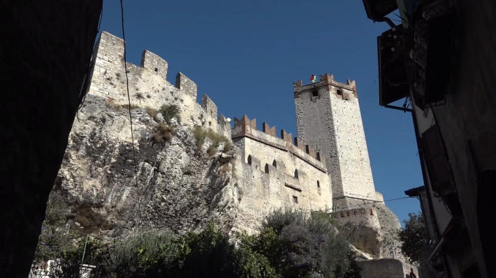 Castello di Malcesine