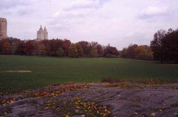 Central Park