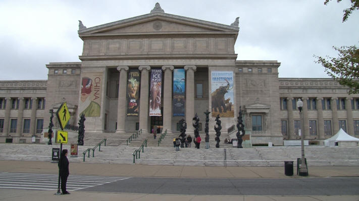 Natural History Museum