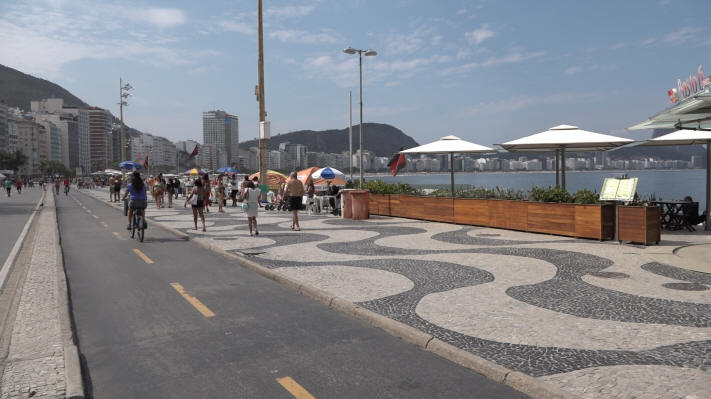 Copacabana