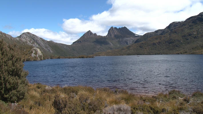 Cradle Mountains